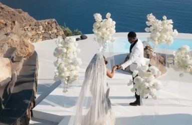 Planning a perfect wedding